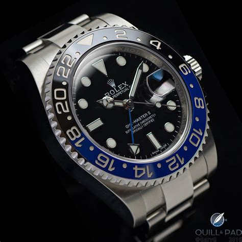 rolex gmt quickset|rolex setting date and time.